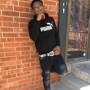 Meet your Posher, Donyae